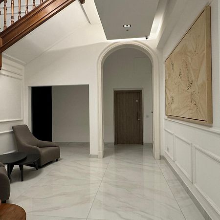 Vizion Juncal- Encanto Frances En El Corazon De Recoleta Buenos Aires Exterior photo
